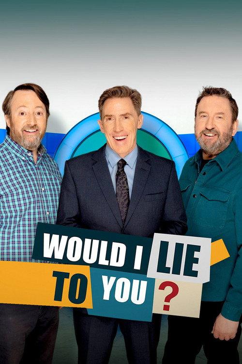Would I Lie to You? filmas online