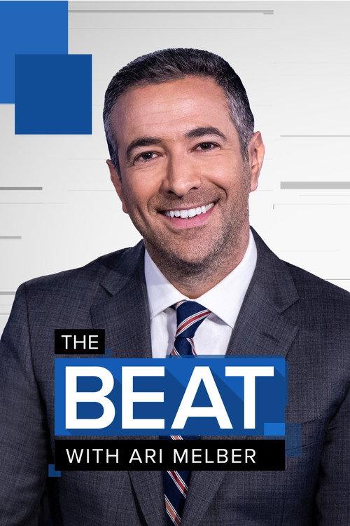 The Beat with Ari Melber filmas online