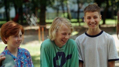 Igrišča ne damo filmas žiurėti online