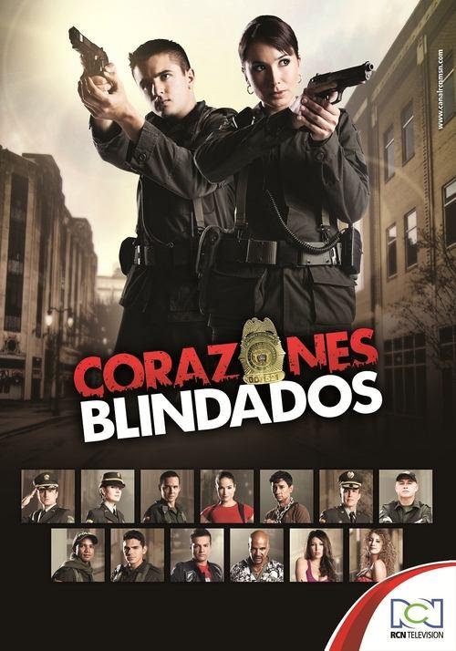 Corazones Blindados filmas online