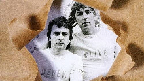 Derek and Clive Get the Horn filmas žiurėti online