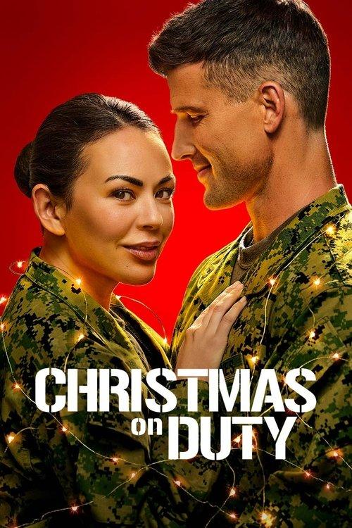 Christmas on Duty filmas online