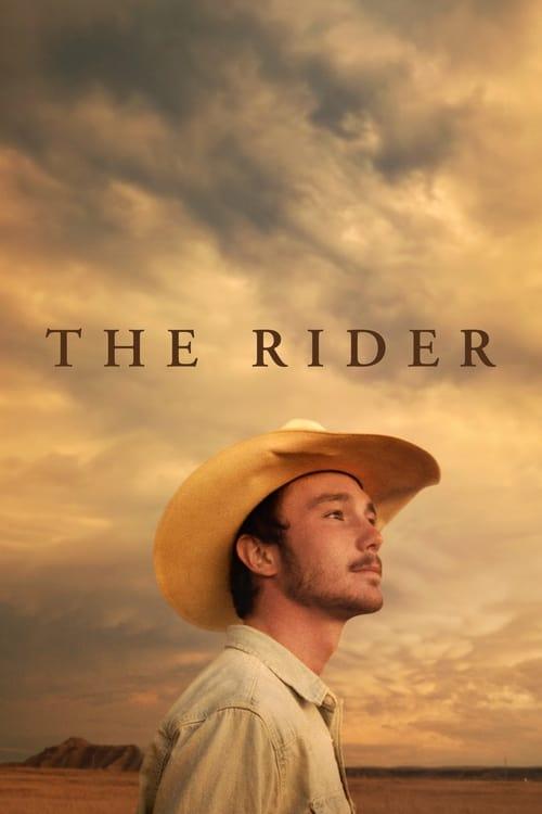 The Rider filmas online