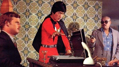 Bruce Lee Against Supermen filmas žiurėti online