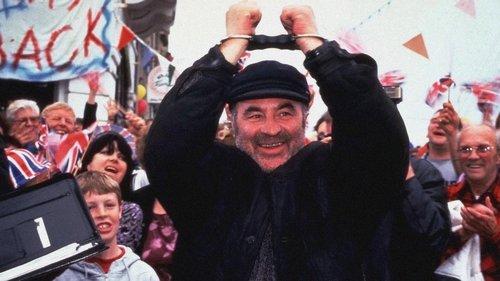 Captain Jack filmas žiurėti online