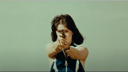 Cleopatra Wong filmas žiurėti online