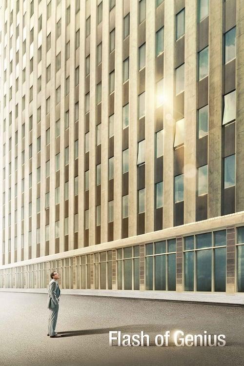 Flash of Genius filmas online