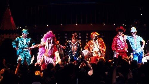 Can't Stop the Music filmas žiurėti online