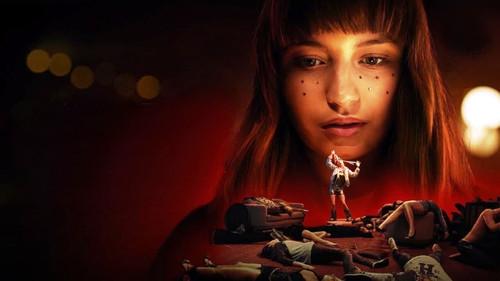 Wszyscy moi przyjaciele nie żyją filmas žiurėti online