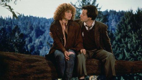 Out on a Limb filmas žiurėti online