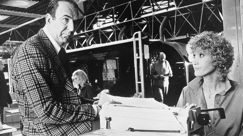 Cause toujours... tu m'intéresses filmas žiurėti online