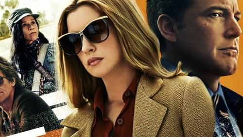 The Last Thing He Wanted filmas žiurėti online