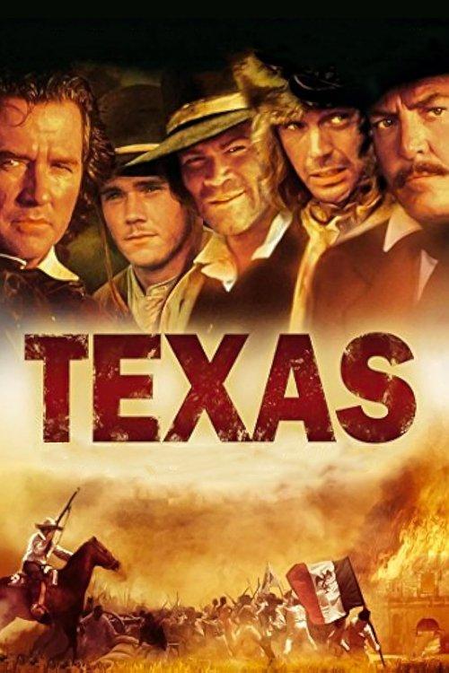 Texas filmas online