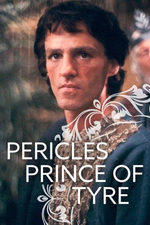 Pericles, Prince of Tyre filmas online