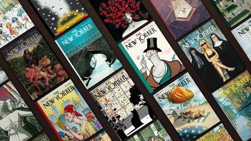 The New Yorker at 100 filmas žiurėti online