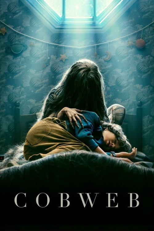 Voratinklis filmas online