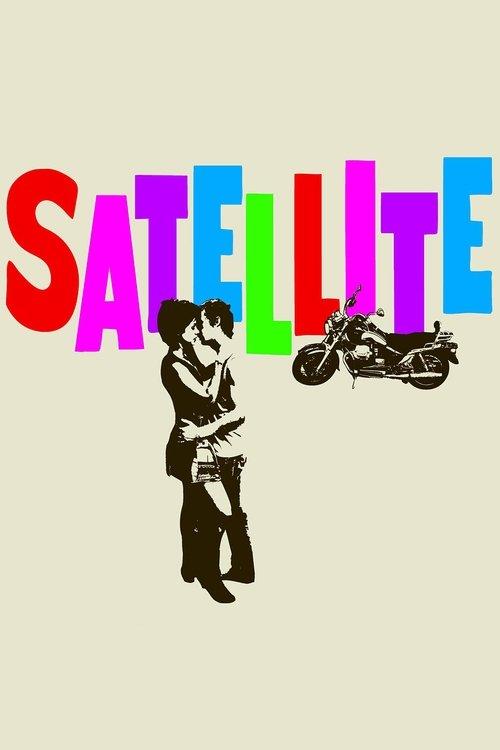 Satellite filmas online