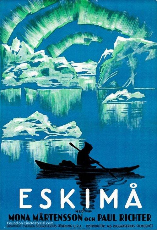 Eskimo filmas online
