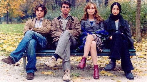 L'uomo perfetto filmas žiurėti online