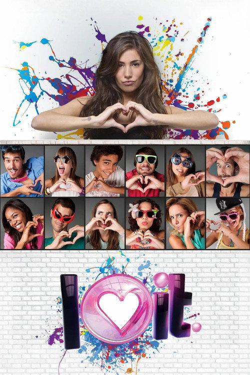 I Love It filmas online