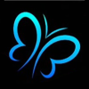 Blue Butterfly Films studio logo