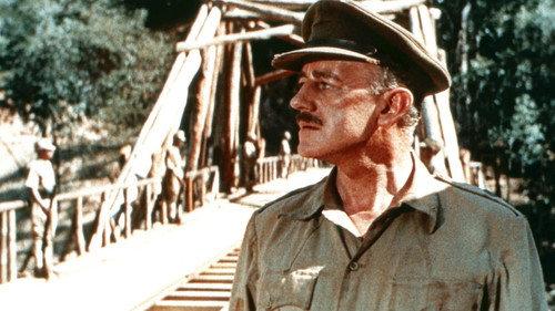 Tiltas per Kvai upę filmas žiurėti online