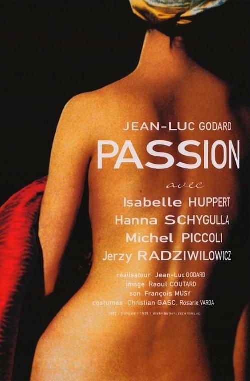 Passion filmas online