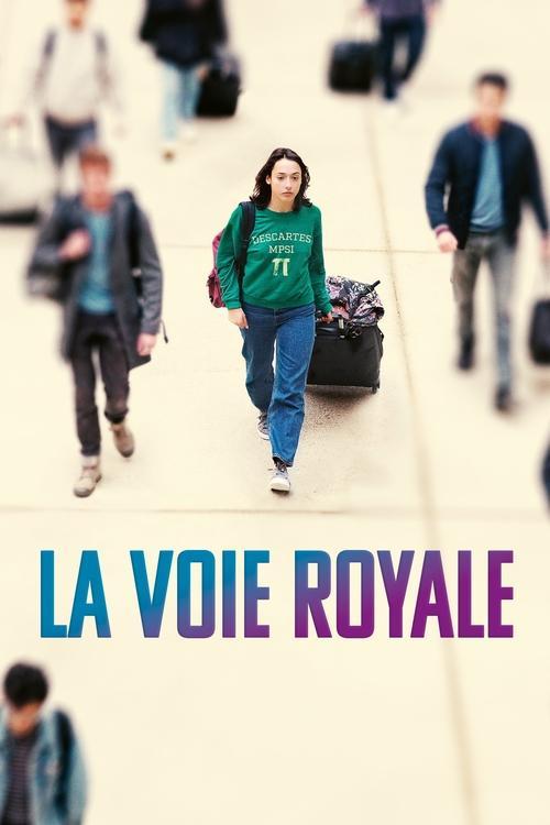 La Voie royale filmas online