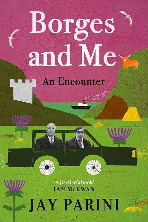 Borges and Me filmas online