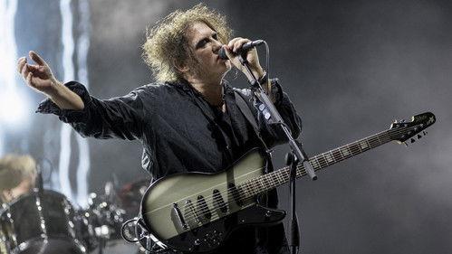 The Cure: Anniversary 1978 - 2018 - (Live In Hyde Park) filmas žiurėti online