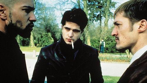 Kanak Attack filmas žiurėti online