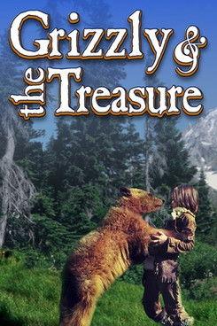 The Grizzly and the Treasure filmas online