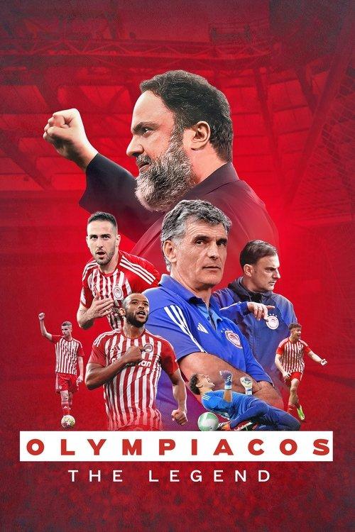 Olympiacos: The Legend filmas online