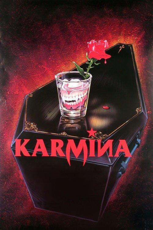 Karmina filmas online