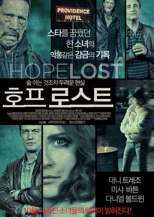 Hope Lost filmas online