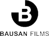 Bausan Films studio logo