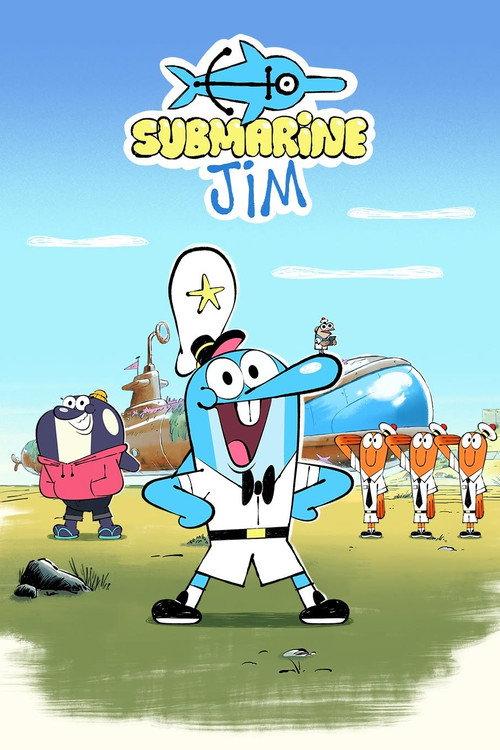 Capitaine Jim filmas online