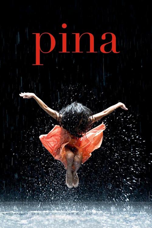 Pina filmas online