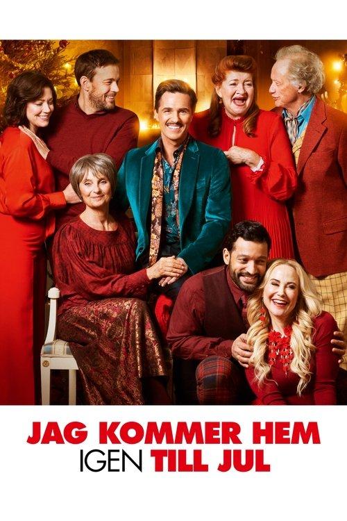 Jag kommer hem igen till jul filmas online