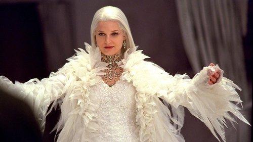 Snow Queen filmas žiurėti online