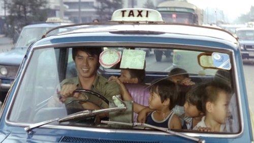 The Citizen filmas žiurėti online