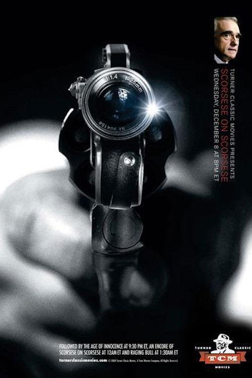 Scorsese on Scorsese filmas online