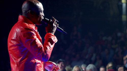 Seal: Purpose filmas žiurėti online