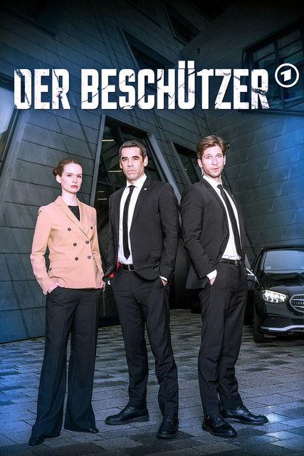 Der Beschützer filmas online
