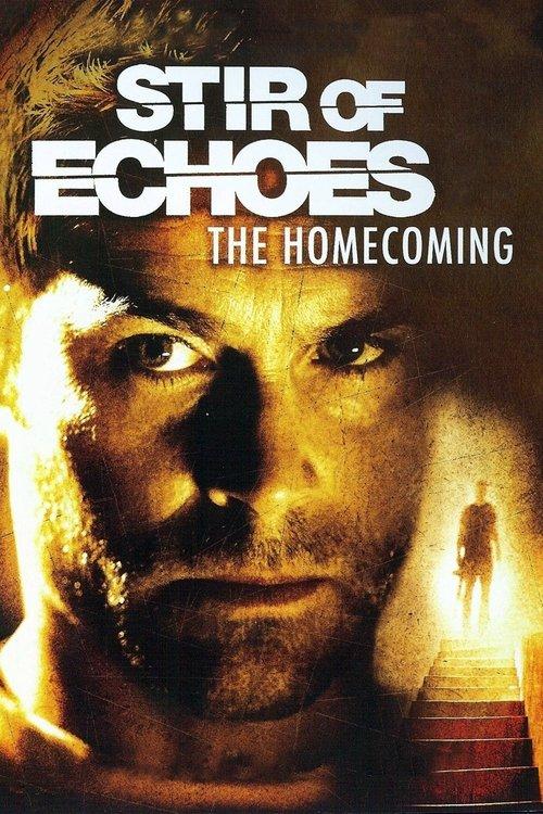 Stir of Echoes: The Homecoming filmas online