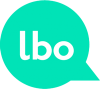 Libero Media studio logo
