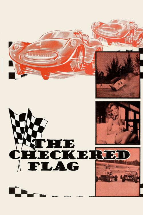 The Checkered Flag filmas online