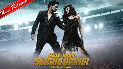 Main Hoon Shahid Afridi filmas žiurėti online