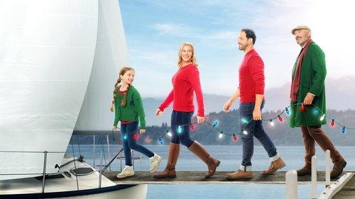 Christmas Sail filmas žiurėti online