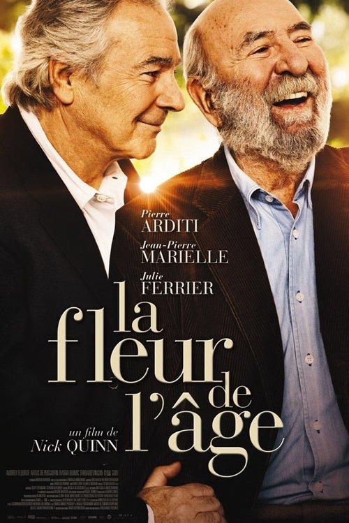 La Fleur de l'âge filmas online